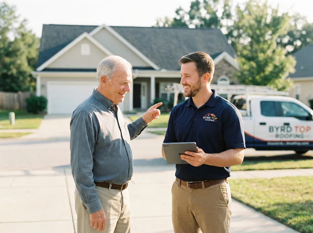 Roofing Harrisonville, PA FAQs